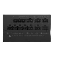 NZXT 1200W C1200 80+ Gold Tam Modüler ATX 3.0 Gen5 Güç Kaynağı PA-2G1BB-EU